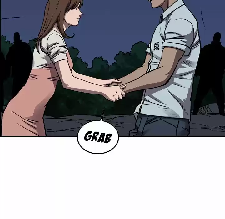 Legend: The Beginning Chapter 99