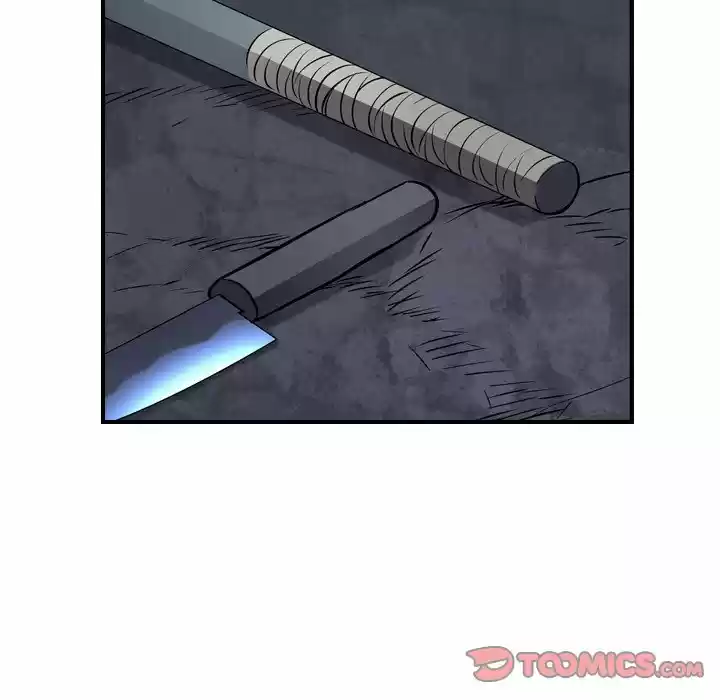 Legend: The Beginning Chapter 99