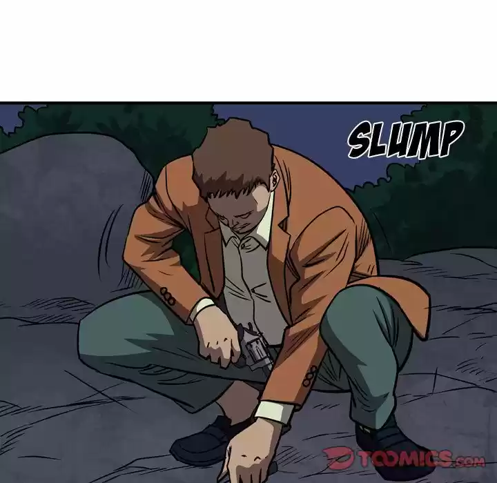 Legend: The Beginning Chapter 99