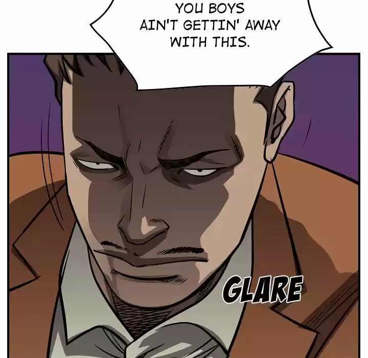 Legend: The Beginning Chapter 99