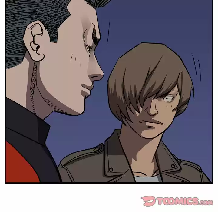 Legend: The Beginning Chapter 99