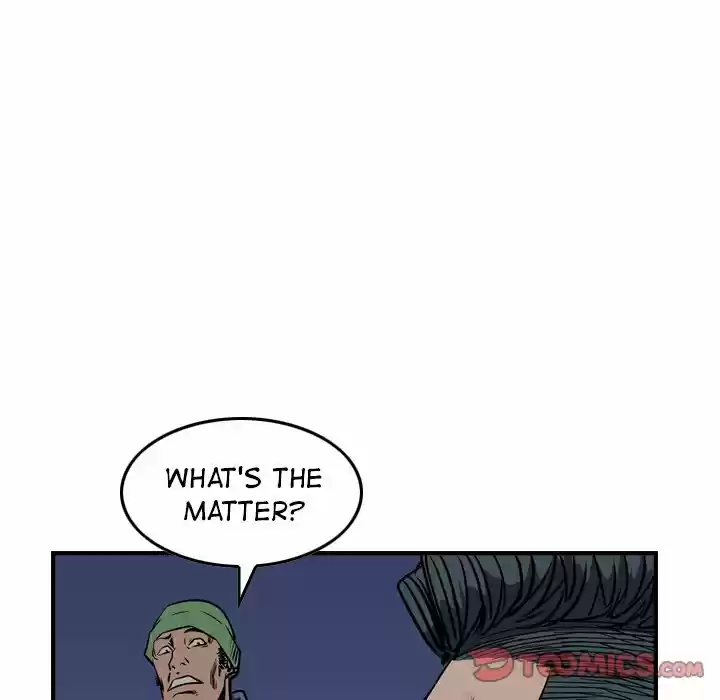 Legend: The Beginning Chapter 99