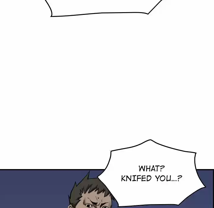 Legend: The Beginning Chapter 99