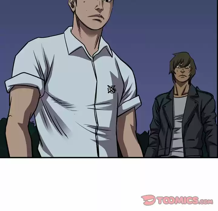 Legend: The Beginning Chapter 99