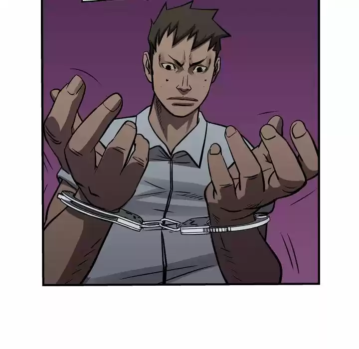 Legend: The Beginning Chapter 99