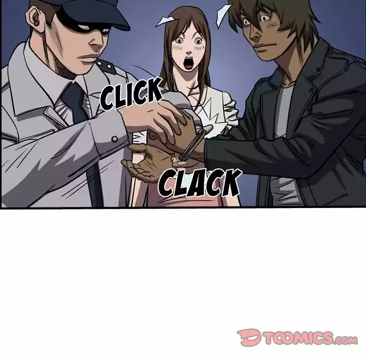 Legend: The Beginning Chapter 99