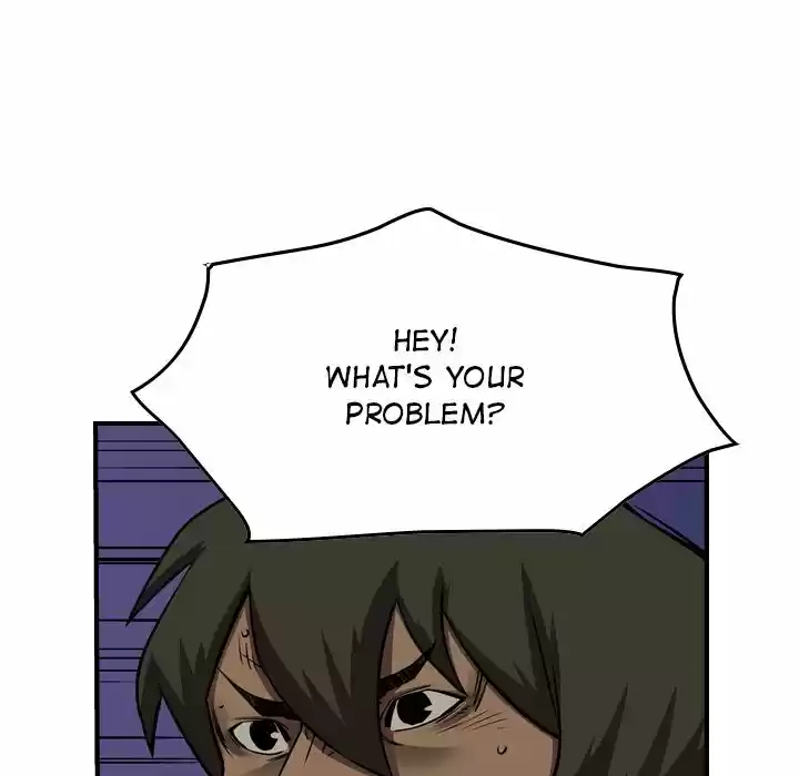 Legend: The Beginning Chapter 99