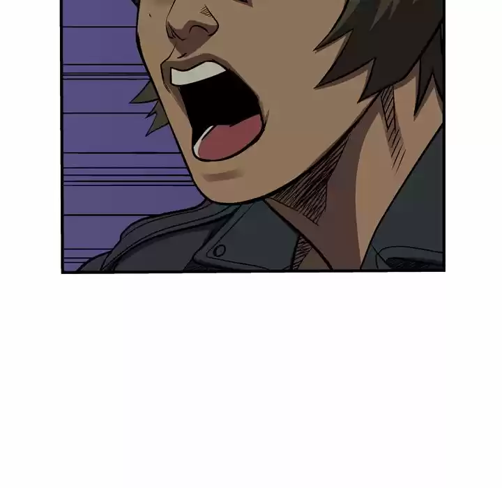 Legend: The Beginning Chapter 99