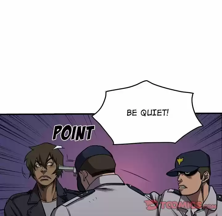 Legend: The Beginning Chapter 99