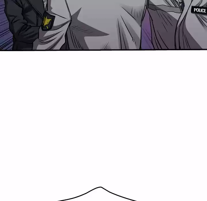 Legend: The Beginning Chapter 99