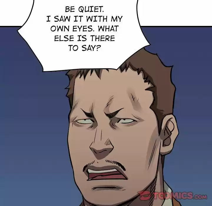 Legend: The Beginning Chapter 99