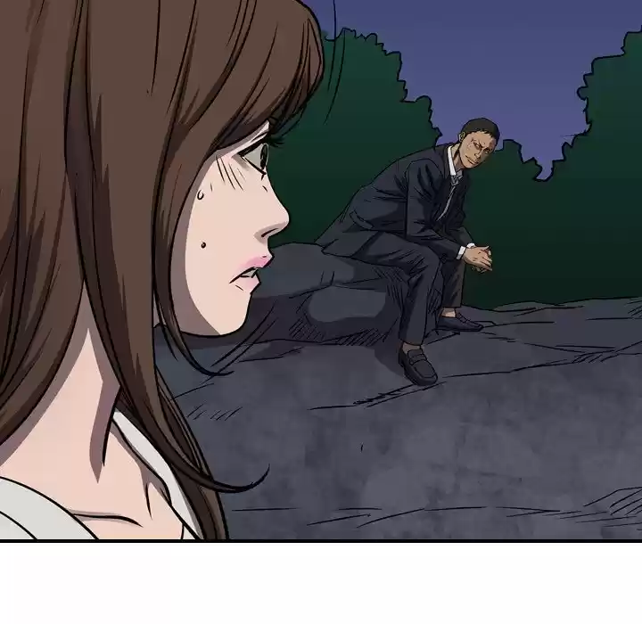 Legend: The Beginning Chapter 99