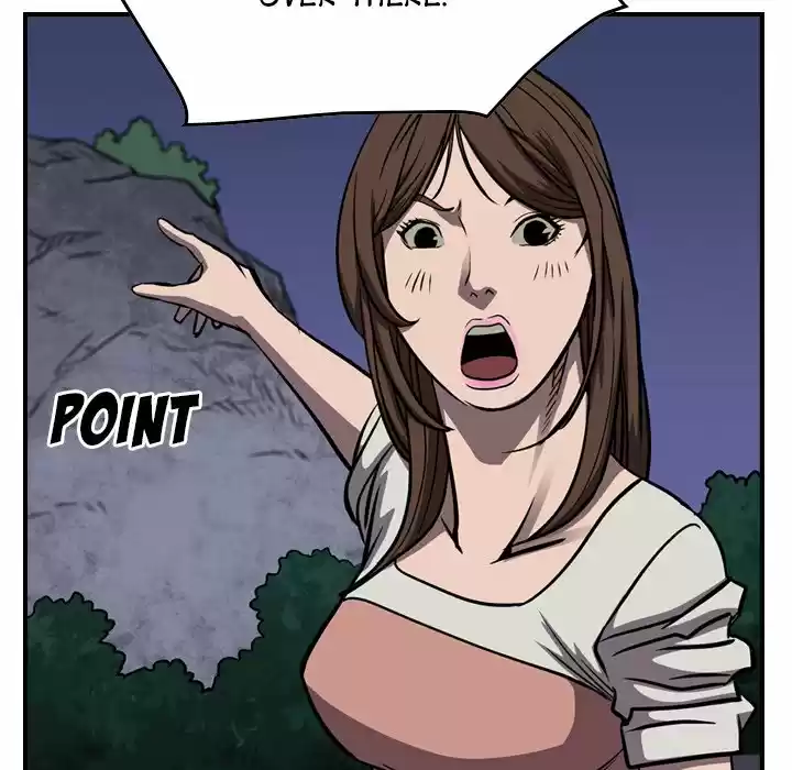 Legend: The Beginning Chapter 99