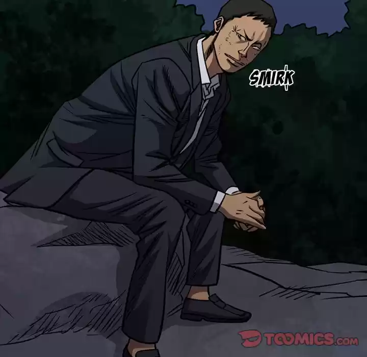 Legend: The Beginning Chapter 99