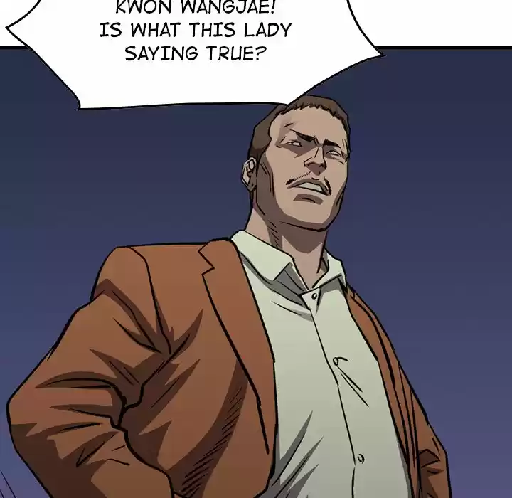 Legend: The Beginning Chapter 99