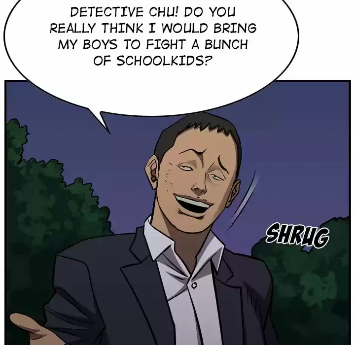 Legend: The Beginning Chapter 99