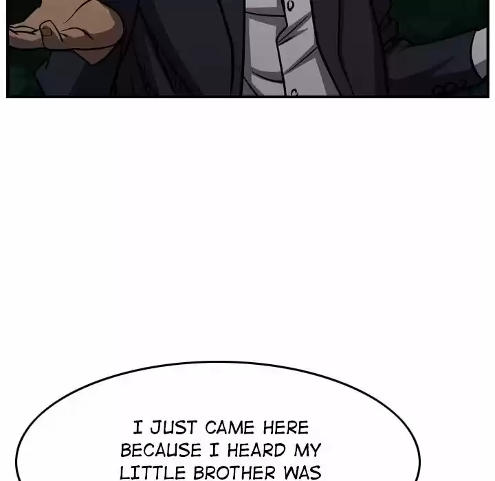 Legend: The Beginning Chapter 99