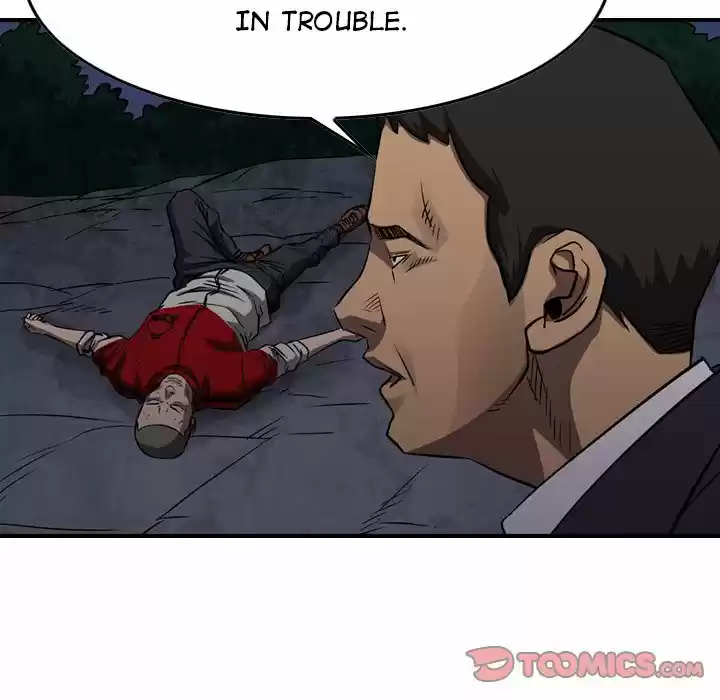 Legend: The Beginning Chapter 99