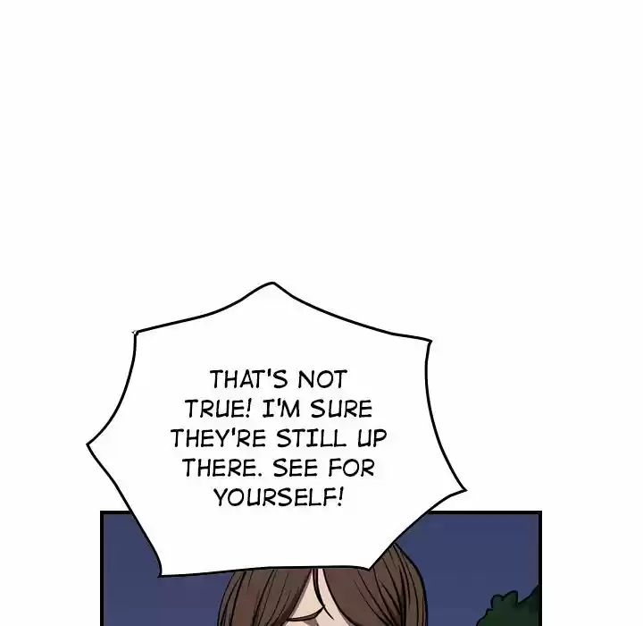 Legend: The Beginning Chapter 99