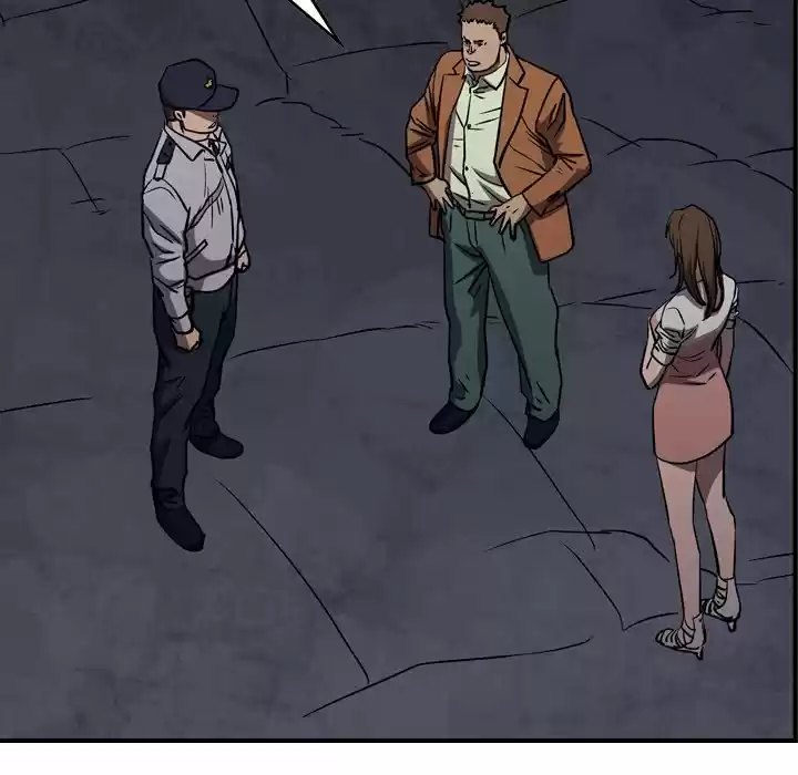 Legend: The Beginning Chapter 99