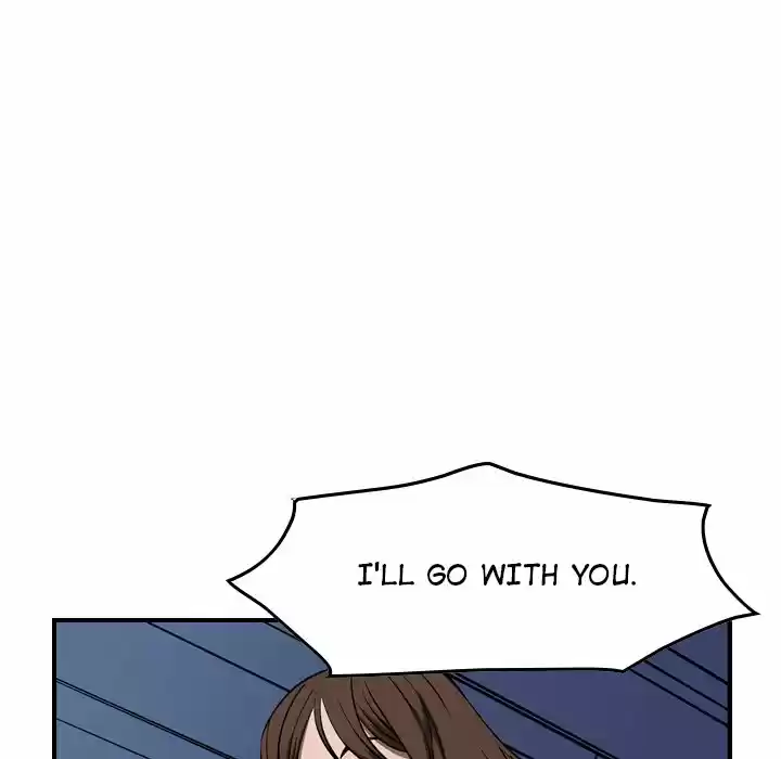 Legend: The Beginning Chapter 99