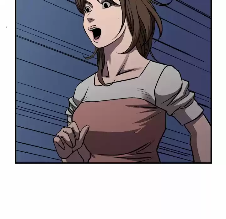 Legend: The Beginning Chapter 99