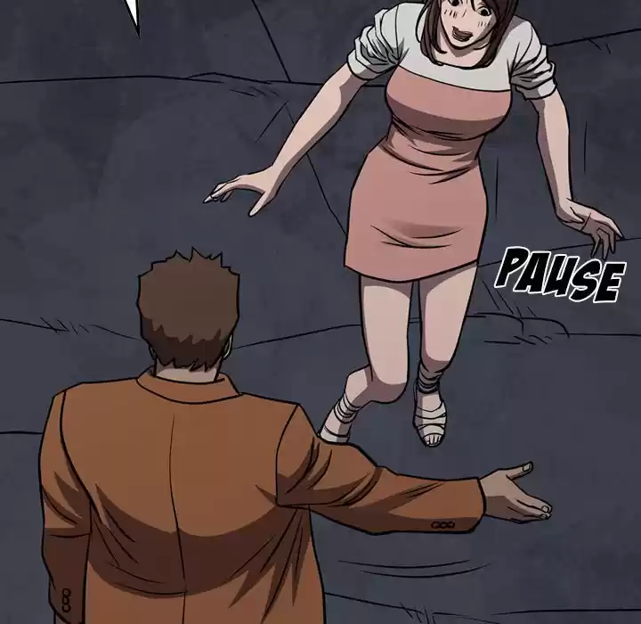 Legend: The Beginning Chapter 99