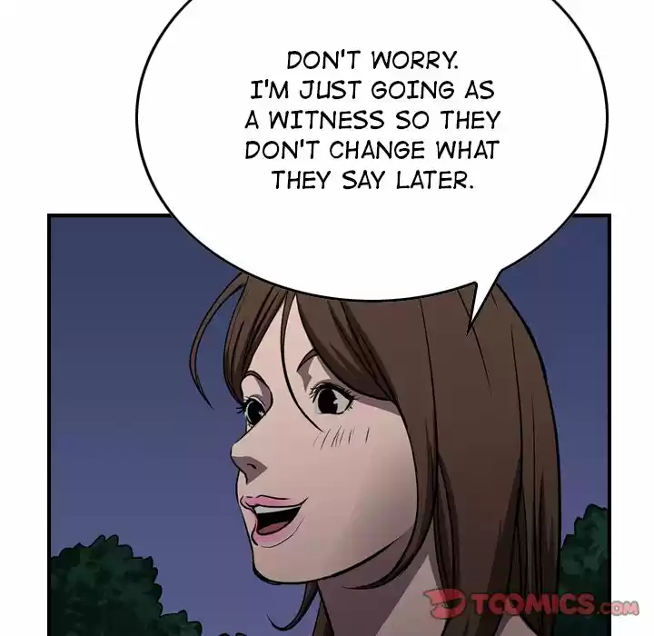 Legend: The Beginning Chapter 99