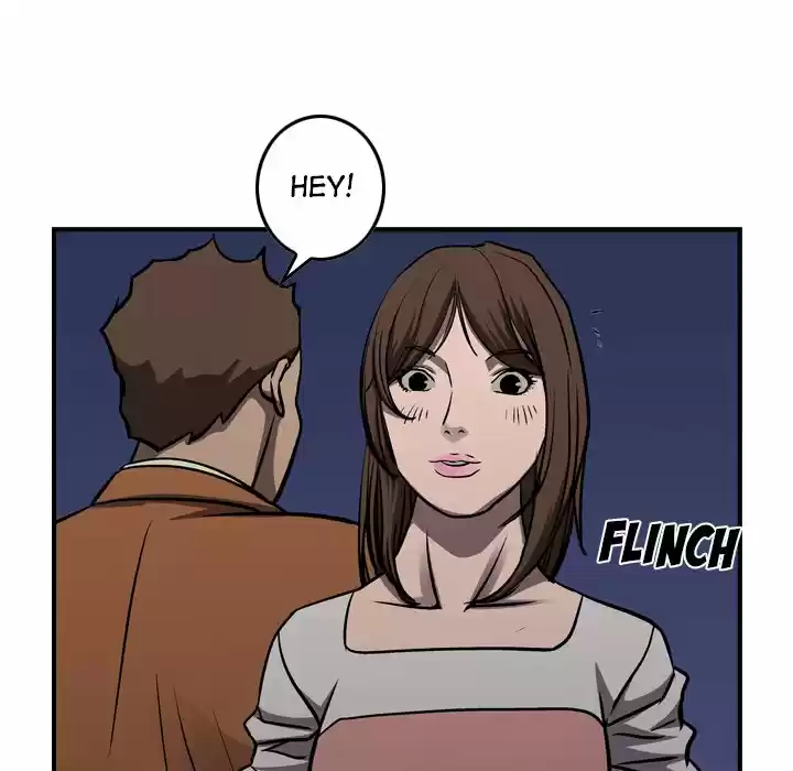 Legend: The Beginning Chapter 99