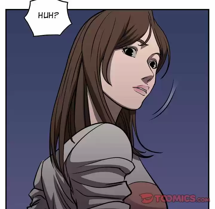 Legend: The Beginning Chapter 99