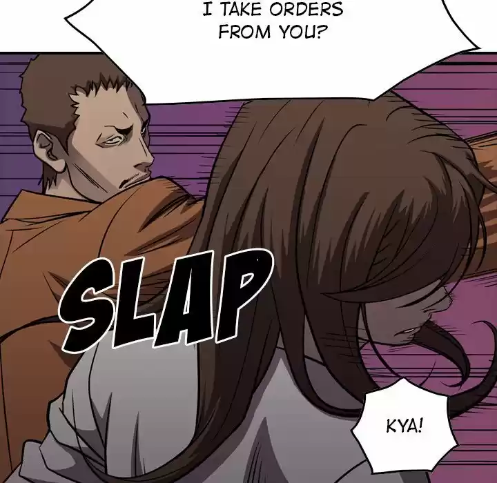 Legend: The Beginning Chapter 99