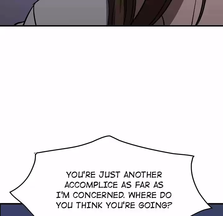 Legend: The Beginning Chapter 99