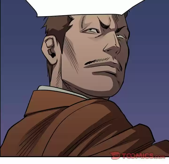 Legend: The Beginning Chapter 99