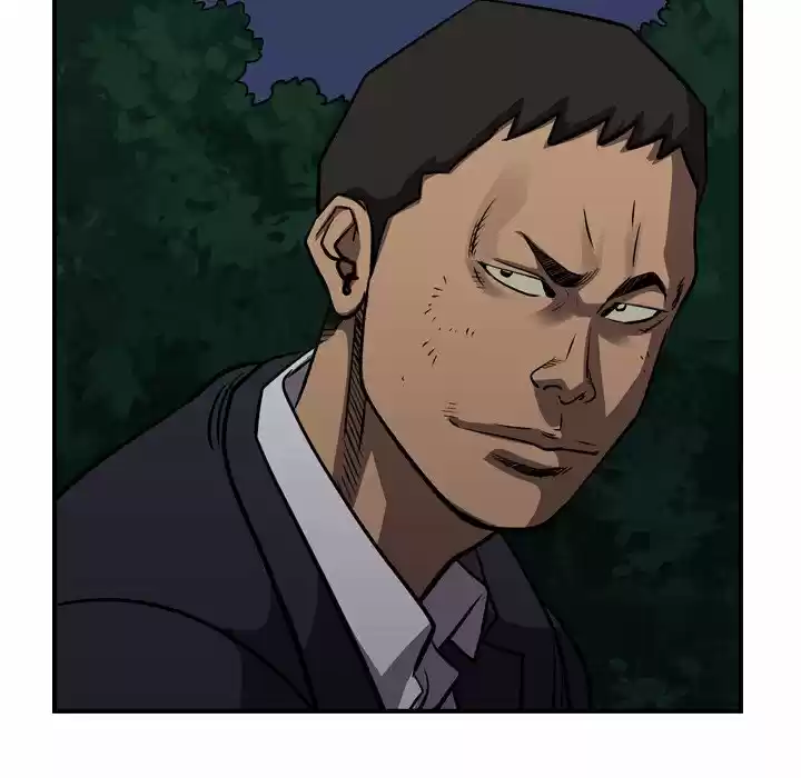 Legend: The Beginning Chapter 99