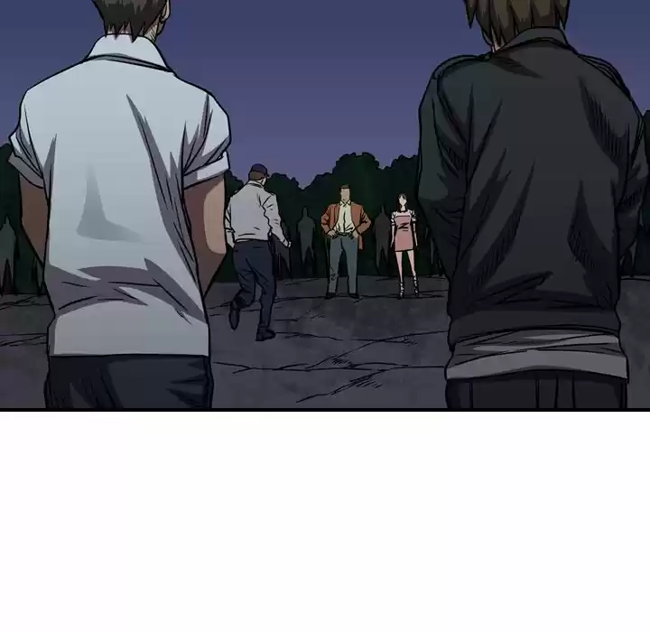 Legend: The Beginning Chapter 99