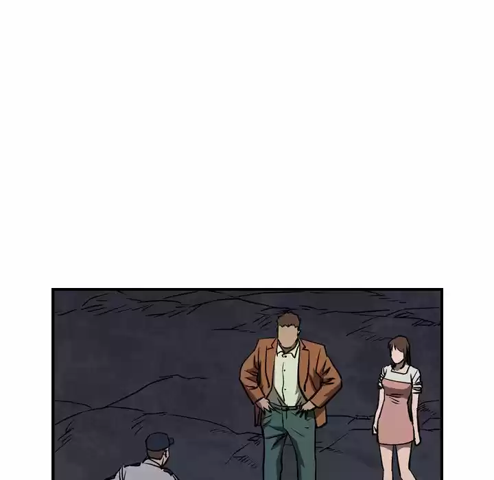 Legend: The Beginning Chapter 99