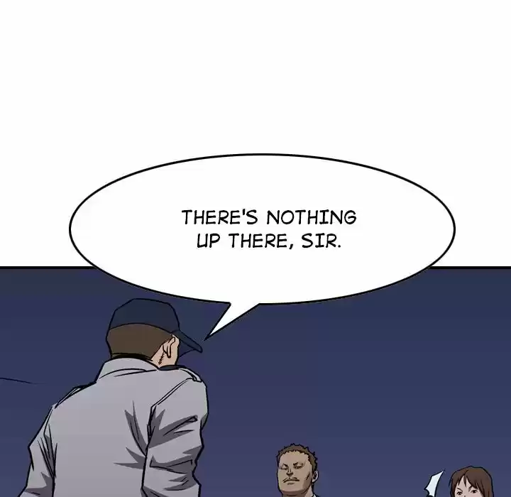 Legend: The Beginning Chapter 99