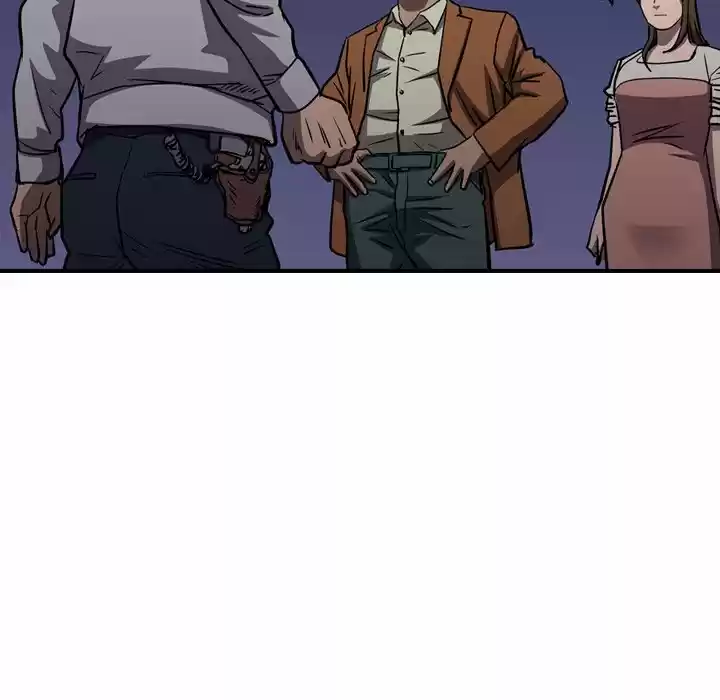 Legend: The Beginning Chapter 99