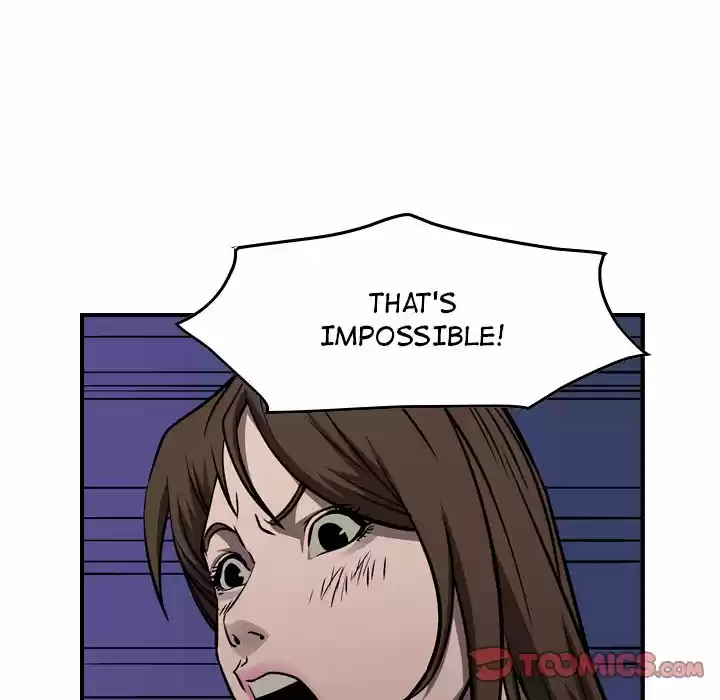 Legend: The Beginning Chapter 99