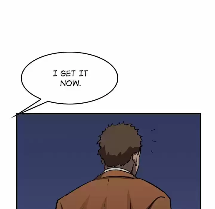 Legend: The Beginning Chapter 99