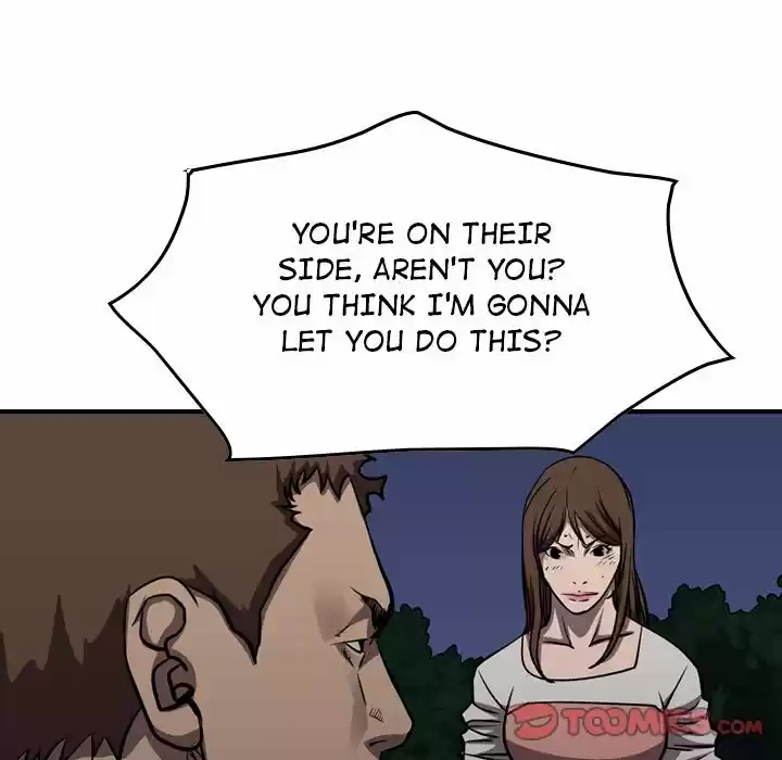 Legend: The Beginning Chapter 99