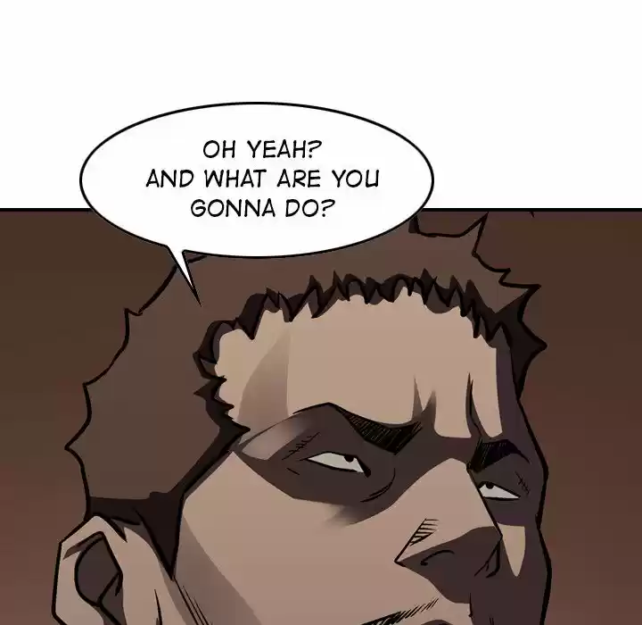 Legend: The Beginning Chapter 99