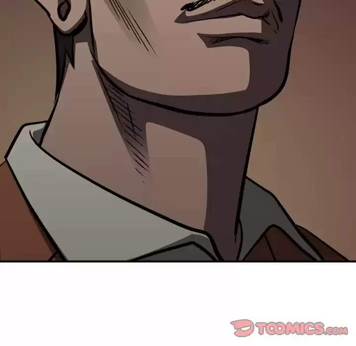 Legend: The Beginning Chapter 99