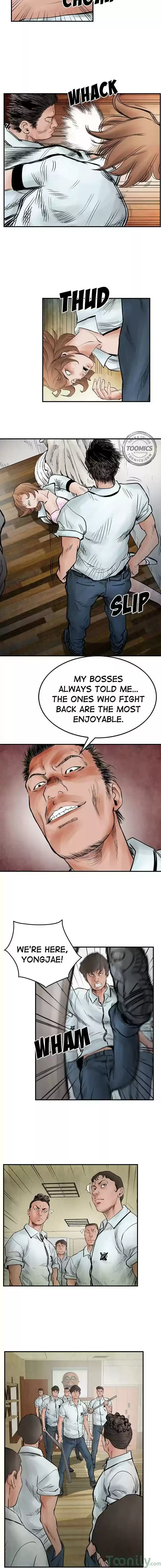 Legend: The Beginning Episode 40