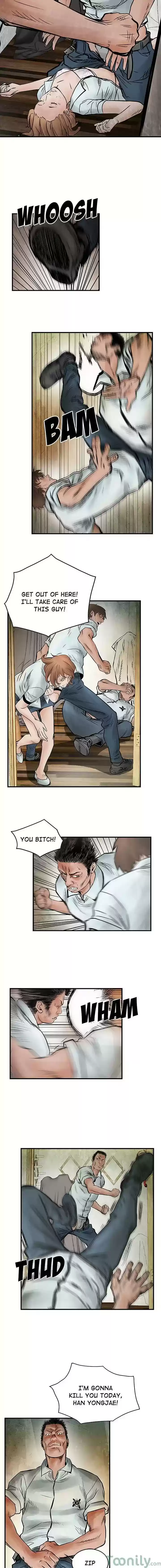 Legend: The Beginning Episode 40