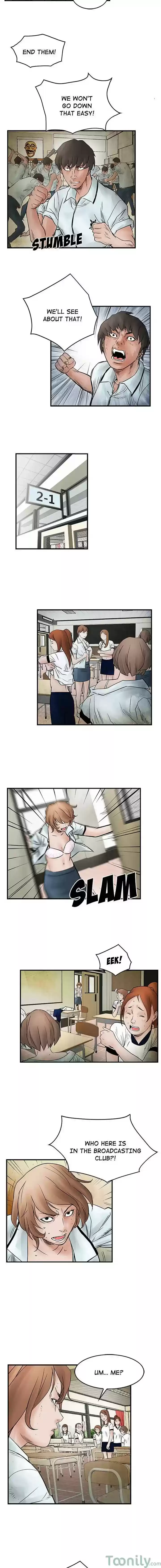 Legend: The Beginning Episode 40