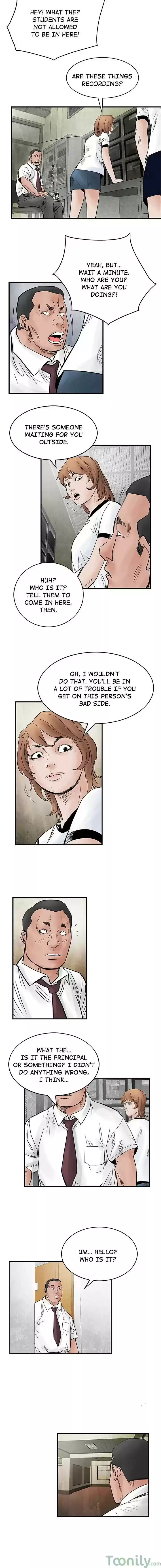 Legend: The Beginning Episode 40