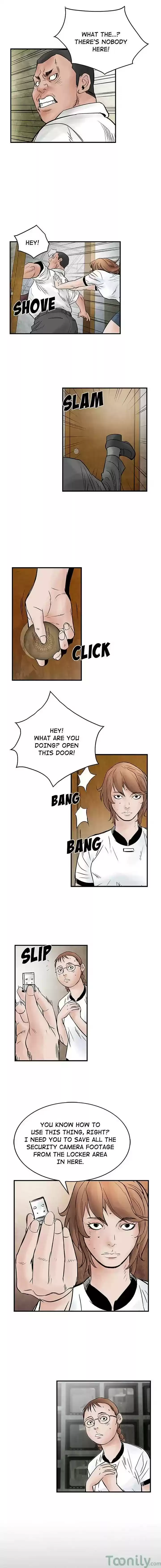 Legend: The Beginning Episode 40