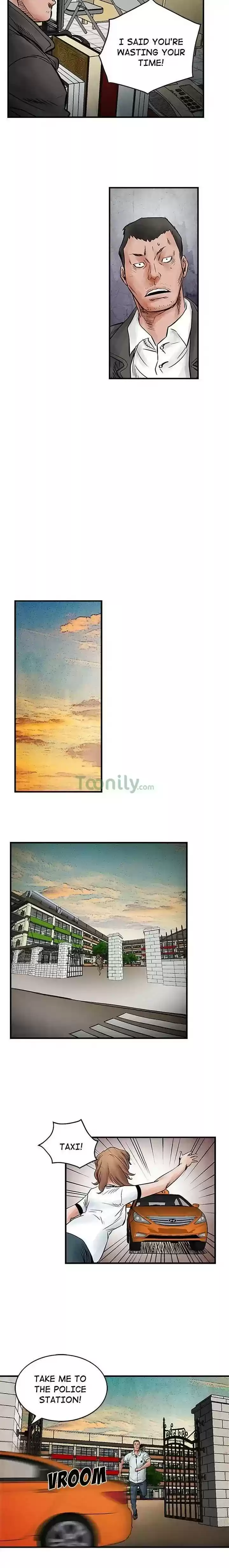 Legend: The Beginning Episode 41