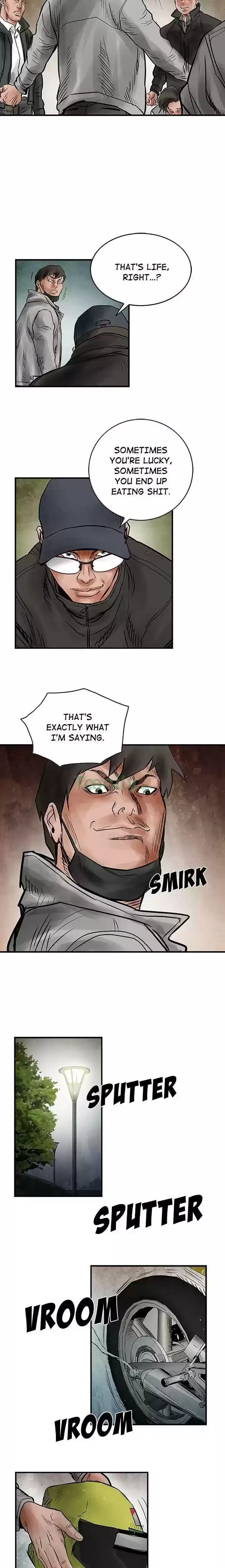 Legend: The Beginning Episode 41